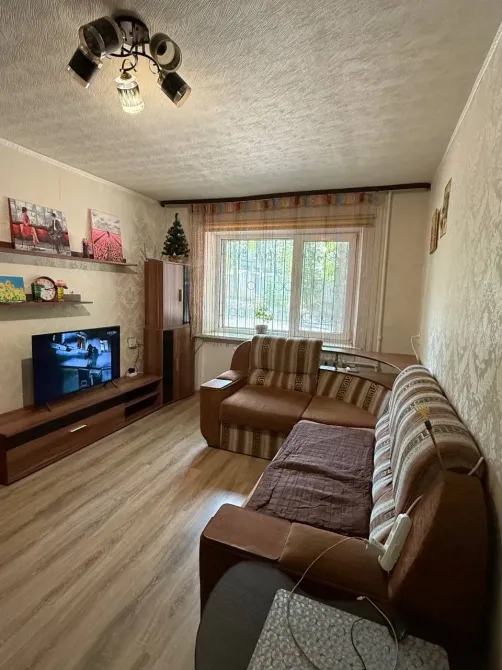 Продаж 2к Квартира 45.5 кв.м  Дніпро - фото 1