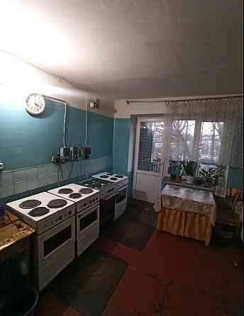 Продаж 1к Квартира 20 кв.м пл. Польова Zhytomyr