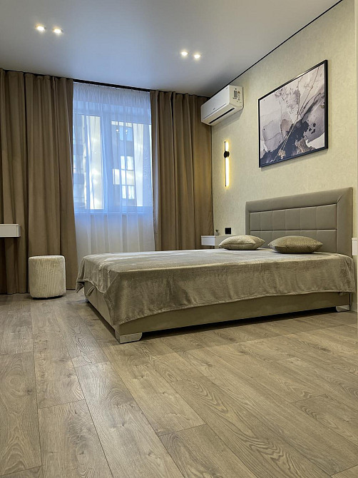 Продаж Квартира 1-кімнатна, 3/11 поверх на вул. Євгена Рихліка Житомир - изображение 14