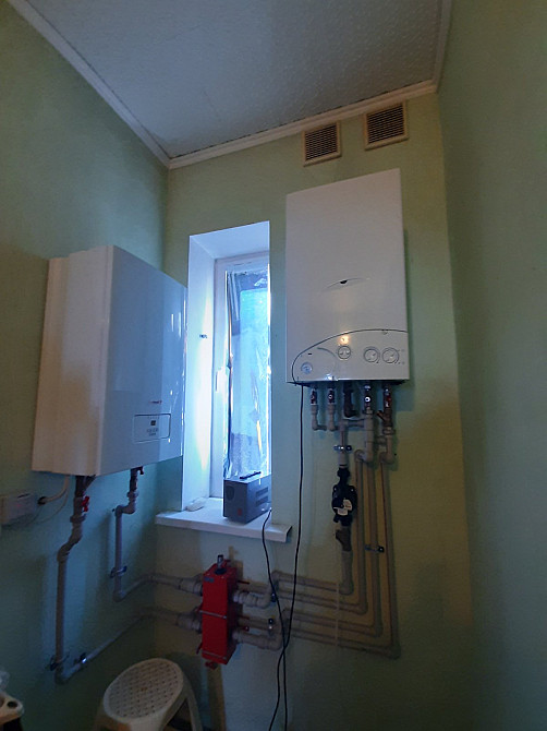 Дом в Нерубайске, 15 минут от Одессы, рядом Усатово, Слободка Нерубайське - фото 10