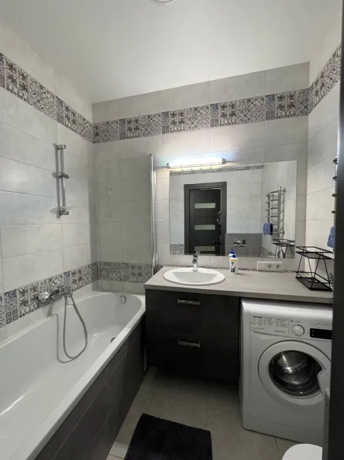 For sale 1-room Apartment 45 sq.m Середньофонтанська,39 Odessa - photo 10