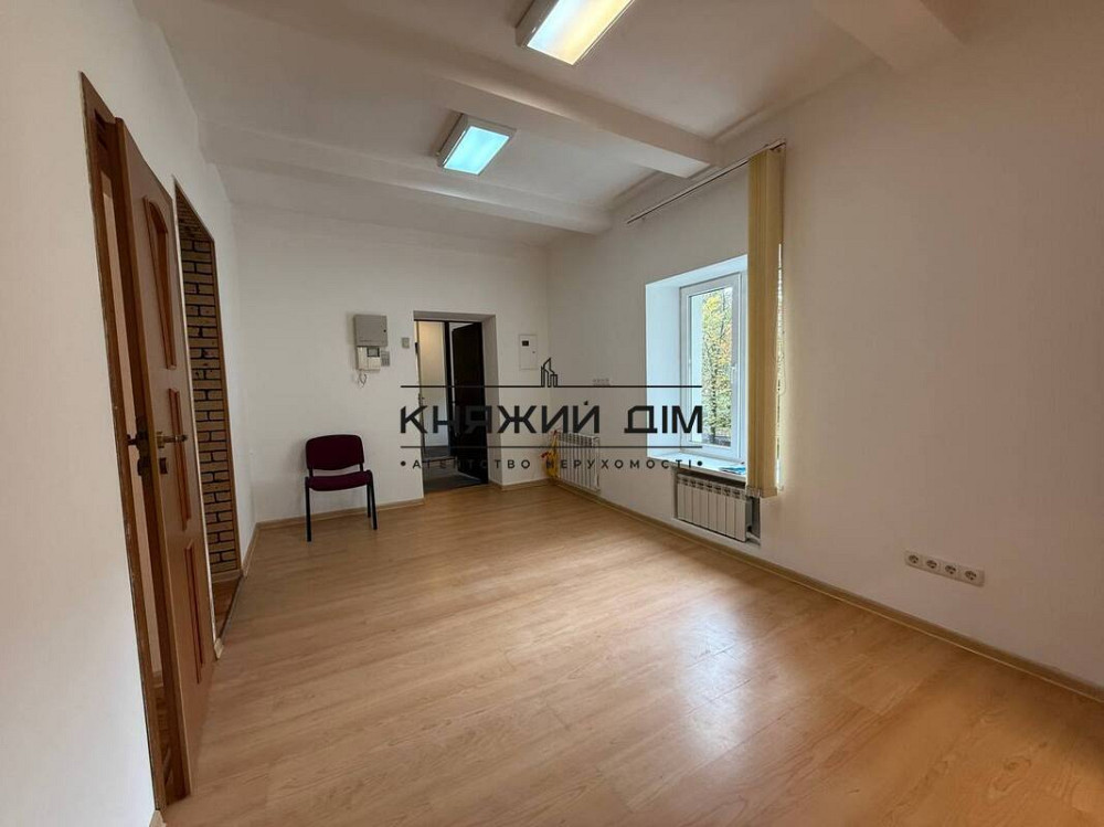 Оренда офісне приміщення на Михайловская ул. поверх - 3/3 Київ - фото 13