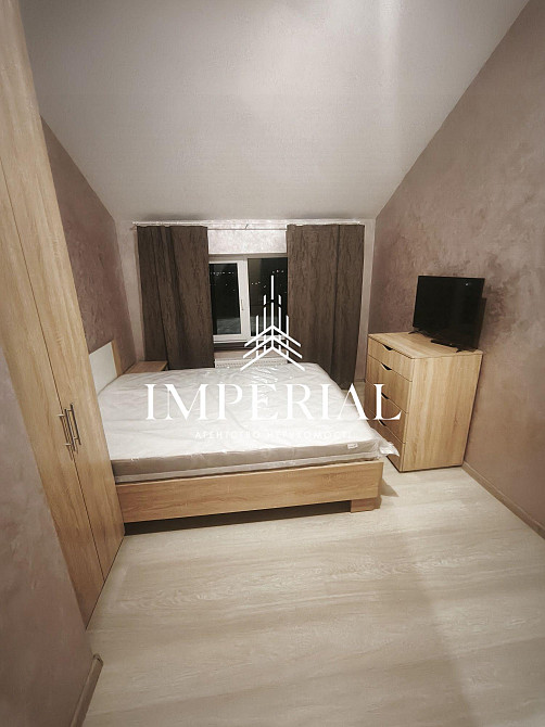 Оренда Квартира 1-кімнатна, 8/8 поверх на вул. Васильковская Київ - фото 1