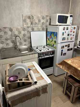 Оренда Квартира 1-кімнатна, 2/5 поверх на вул. Владислава Зубенка Харьков