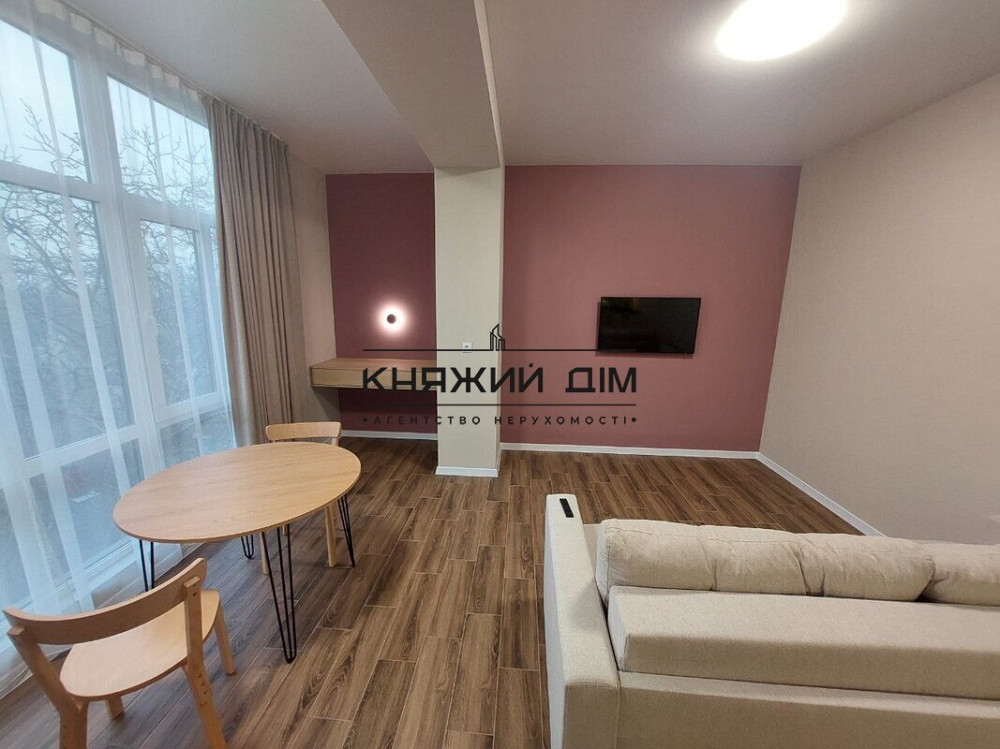 Оренда 1-но к. квартири м. Сирець. № 11204005 Київ - фото 6