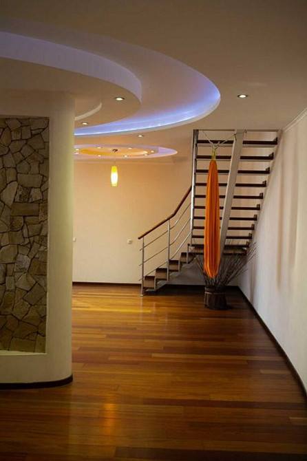 Продаж Квартира 5-кімнатна, 18/19 поверх на Дніпровська набережна, 19А Київ - фото 3