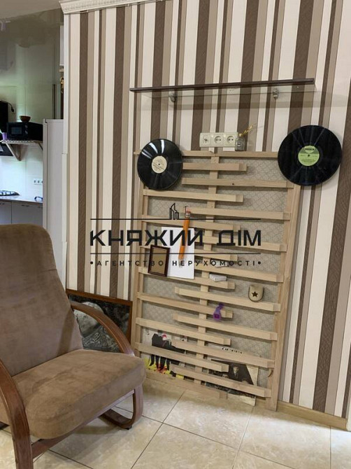 Оренда 2. квартири приватному будинку м.Славутич. Код об'єкта 11194025. Киев - изображение 12