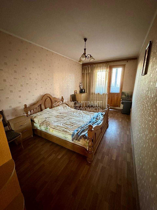 Продаж Квартира 3-кімнатна, 5/9 поверх на вул. Перемоги Харків - фото 12