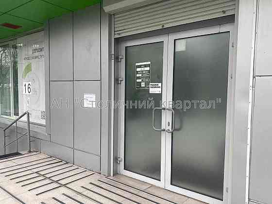 Оренда приміщення вільного призначення на Харківське шосе, 58 приміщень - 4, поверх - 1/1 Киев