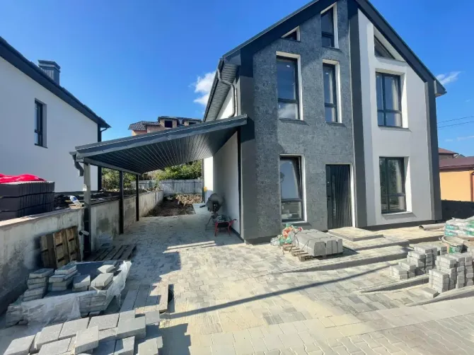 Продаж будинків Тернопіль, вул. Калинова Тернопіль - фото 2