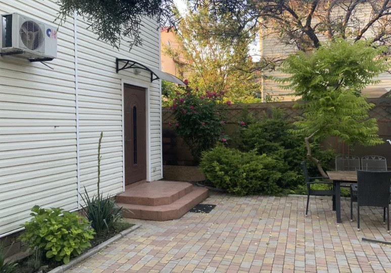 Оренда Будинок на Жаботинского ул. Odessa - photo 1