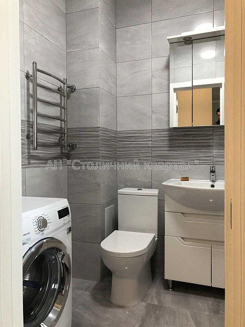 Продаж Будинок 1-кімнатний на Берестейский пр-т, 71А Kiev - photo 7