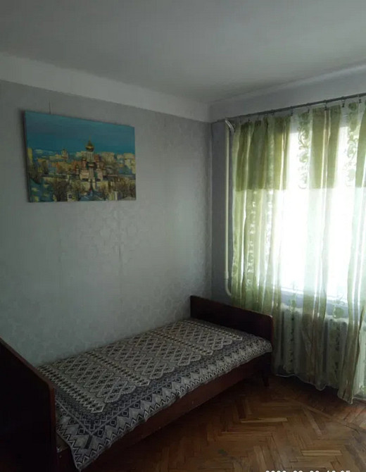 Оренда Квартира 3-кімнатна, 5/9 поверх на пр. Воскресенський, 25 Kiev - photo 7