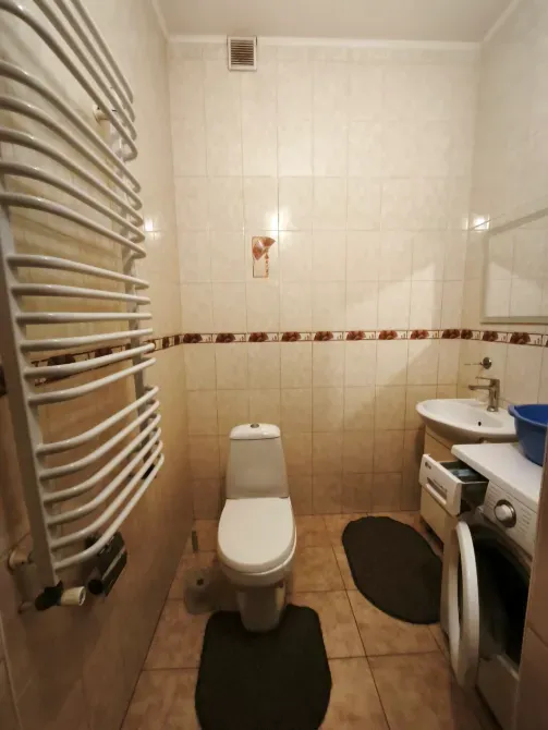 Оренда 2-поверховий Котедж з ділянкою 3 сот 180 кв.м 4 кімн. на Івана Франка 1Б Ужгород - фото 17