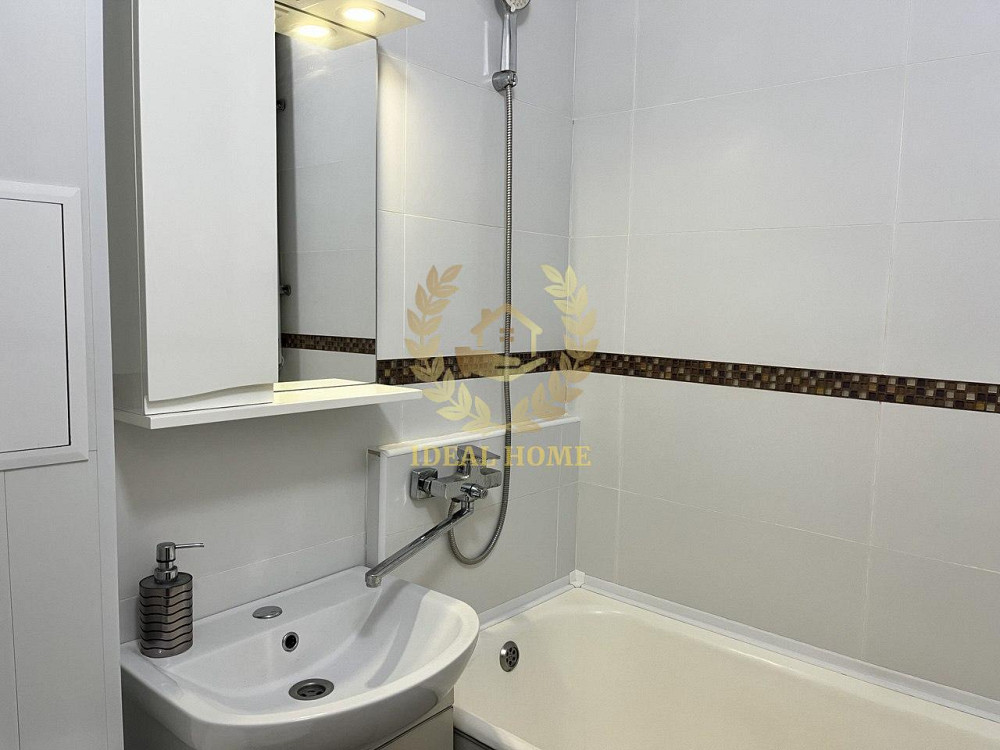 Продаж Квартира 1-кімнатна на Юры Гната ул., 5 Киев - изображение 11