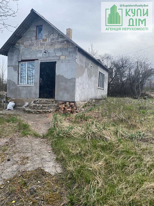 Дачав кооперативі Ятрань Кропивницький - фото 4