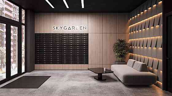 Продаж Квартира 1-кімнатна, 5/16 поверх на Хриплинська вул., 9 Івано-Франківськ