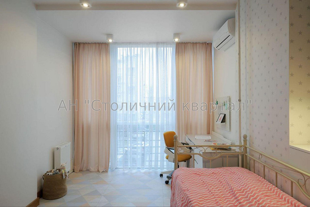 Продаж Квартира 3-кімнатна, 3/6 поверх на Метрологічна вул., 109А Київ - фото 6