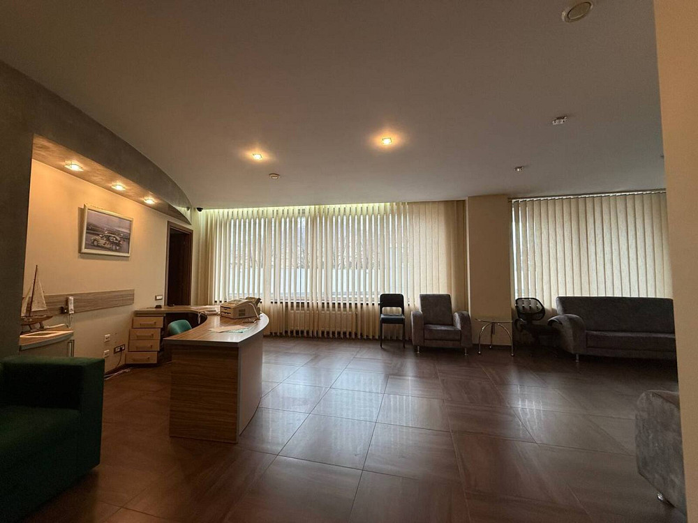 Оренда офісне приміщення на Литературная ул., 1а поверх - 1/19 Odessa - photo 13