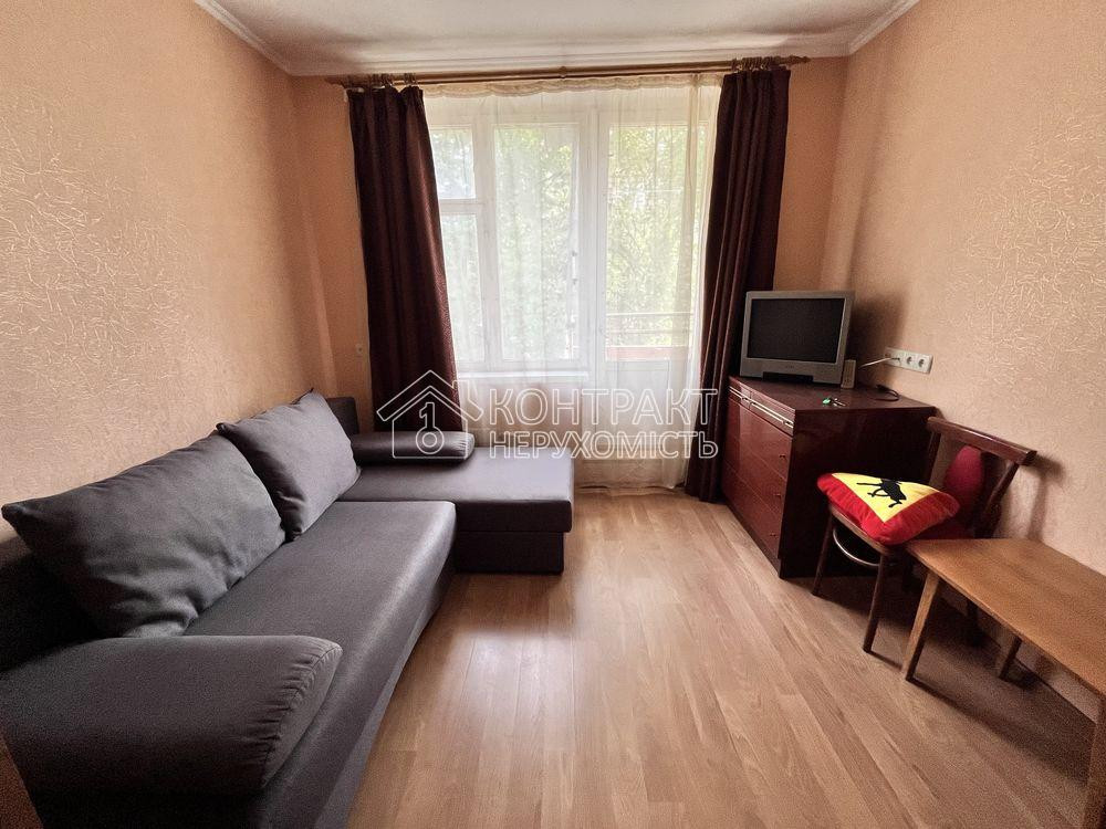 Продаж Квартира 1-кімнатна, 3/9 поверх на вул. Владислава Зубенка Харків - фото 3