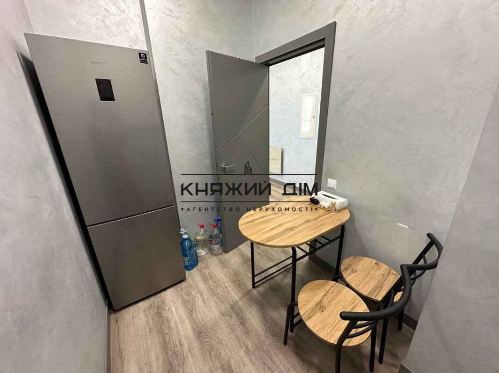 Оренда офісне приміщення на Єлизаветы Чавдар ул. поверх - 24/24 Kiev - photo 20