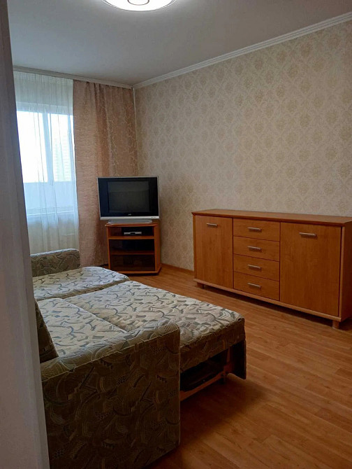 Оренда Квартира 1-кімнатна, 13/16 поверх на вул. А.Ахматової, 21 Київ - фото 6