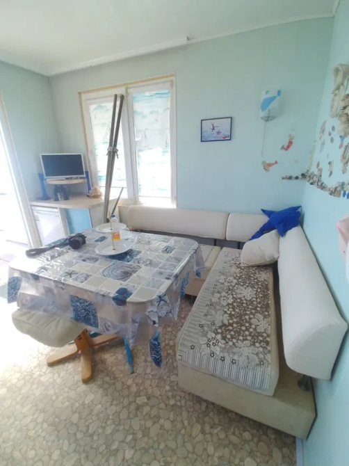 Курень с видом на море. Odessa - photo 6