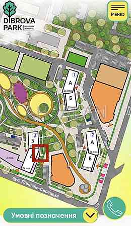 Оренда Будинок на Зінаїди Тулуб вул., 10 Kiev