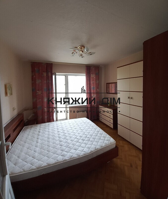 Продаж 4-х к. квартири на Харківському масиві. № 21144596 Київ - фото 6