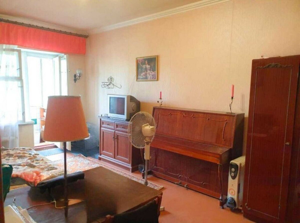 Продаж Квартира 2-кімнатна, 3/3 поверх на Геофізиків, 1 Київ - фото 8