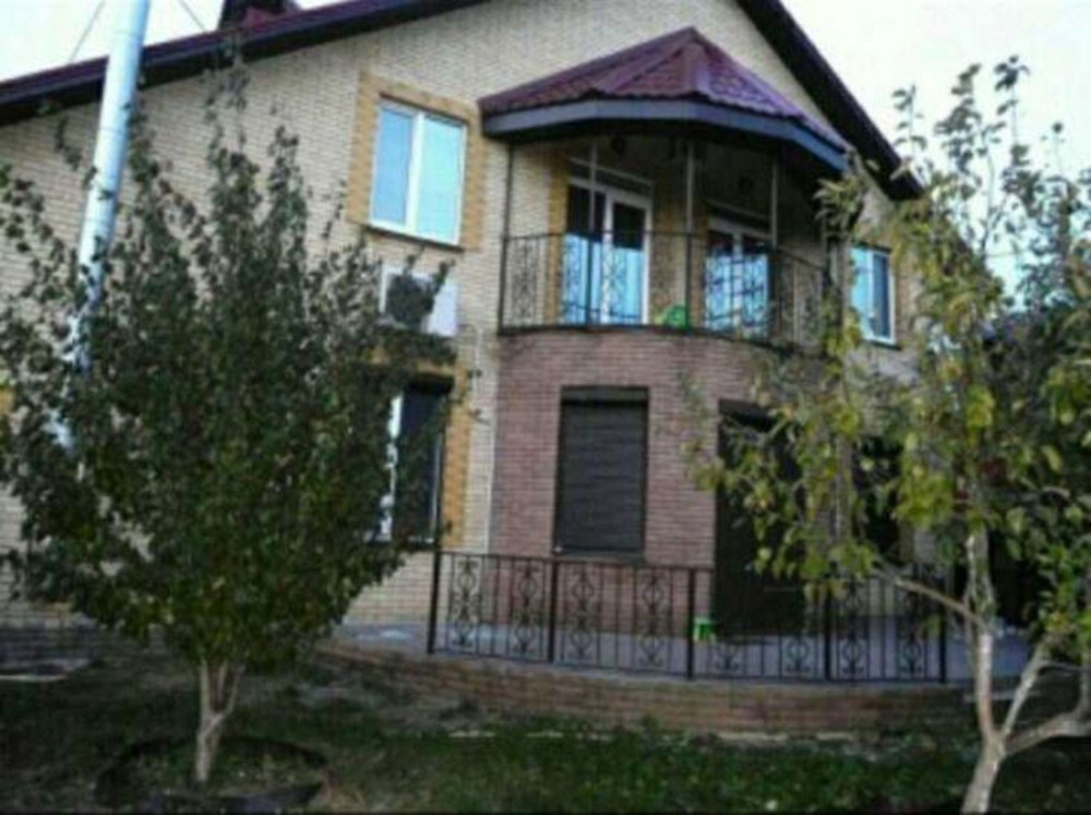 Продаж 2-поверховий Будинок з ділянкою 8 сот 250 кв.м    - фото 1