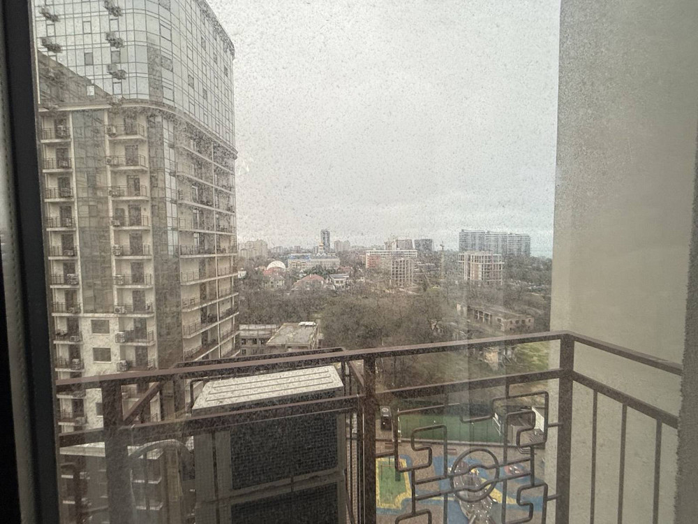 Продаж Квартира 1-кімнатна на ул. Французский бульвар, 60в Odessa - photo 7