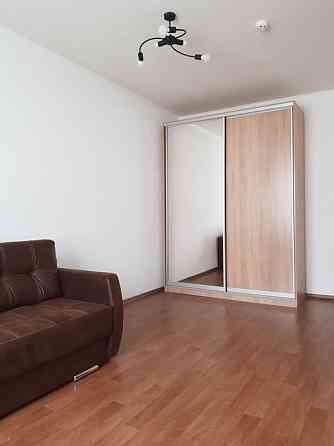 Оренда Квартира 1-кімнатна, 19/25 поверх на ул. Бориса Гмыри, 16а Київ