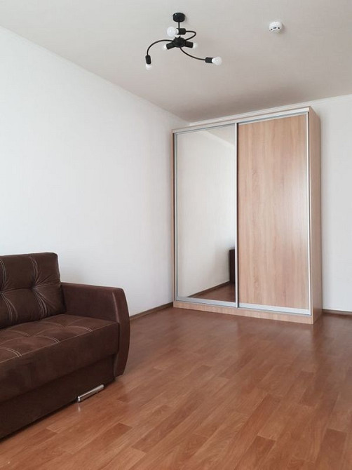 Оренда Квартира 1-кімнатна, 19/25 поверх на ул. Бориса Гмыри, 16а Київ - фото 4