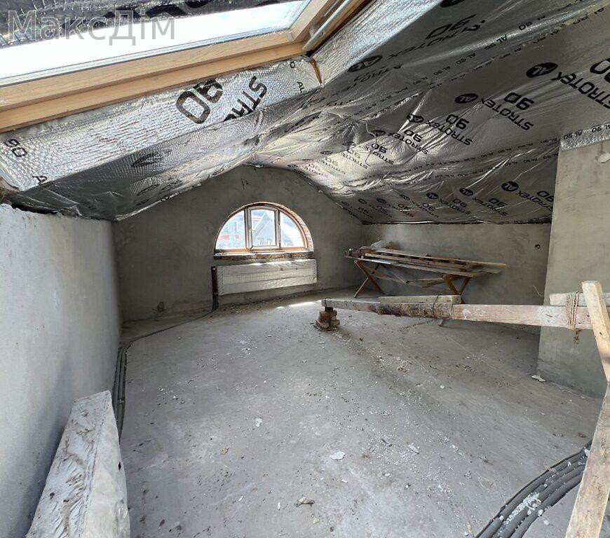 Продаж Будинок 4-кімнатний на вул. Стецька Тернополь - изображение 14