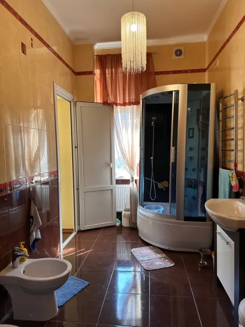 For sale 3-storey House with land 9 ares 340 sq.m 5 rooms at Пластівська Dnipro - photo 4