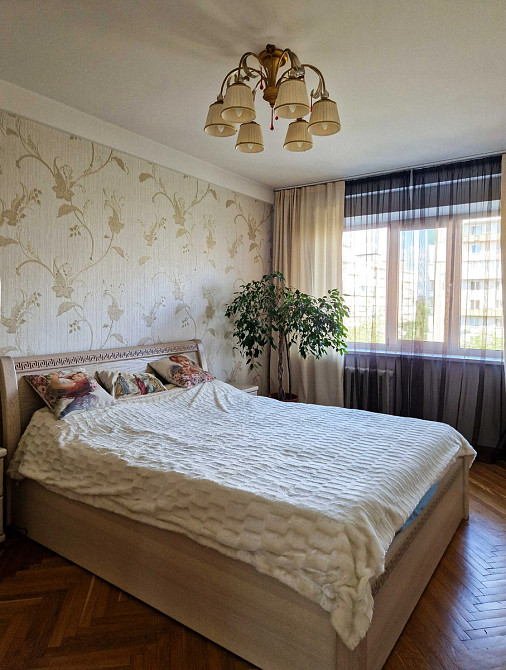 Оренда Квартира 1-кімнатна, 5/9 поверх на Ореста Левицького, 23 Kiev - photo 1