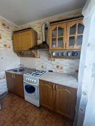 Продаж 1к Квартира 31.9 кв.м Миру проспект 70А Миколаїв - фото 16