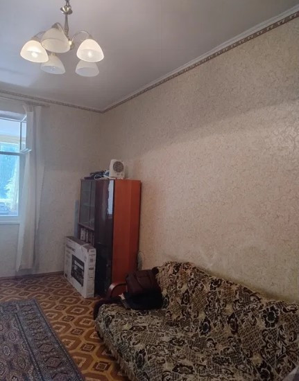 2-х комн. квартира в Лузановке Одеса - фото 3