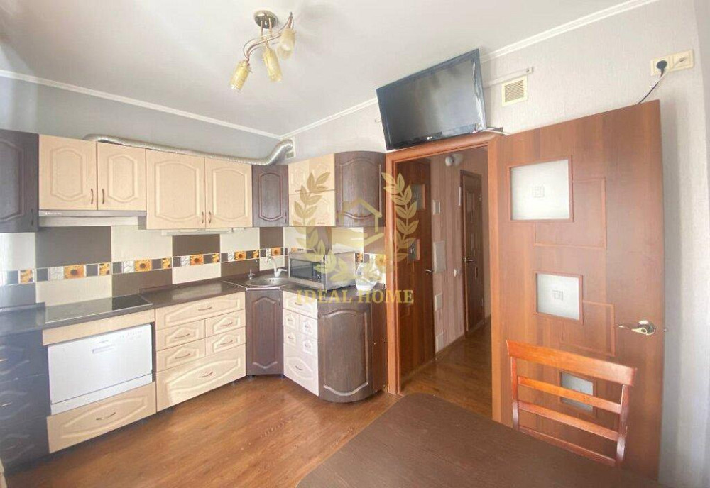 Продаж Квартира 3-кімнатна, 12/20 поверх на Руденко Ларисы ул., 3А Kiev - photo 11