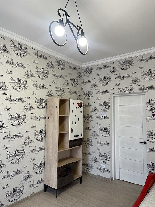 Продаж Квартира 2-кімнатна, 3/24 поверх на Антонова Авіаконструктора вул., д. 2Б Київ - фото 11