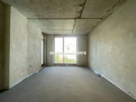 2-room apartment in a business-class residential complex (Storozhenko St.) L'viv