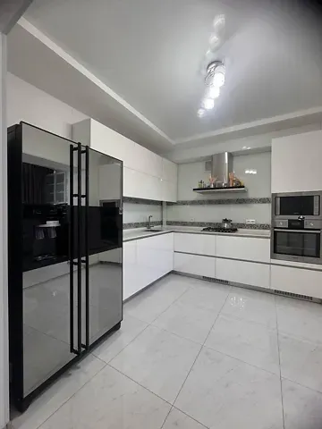 Оренда 2к Квартира 100 кв.м Ворошилова вулиця 4 Дніпро - фото 10