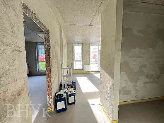 Продаж Квартира 1-кімнатна, 3/9 поверх на вул. Любінська Львів