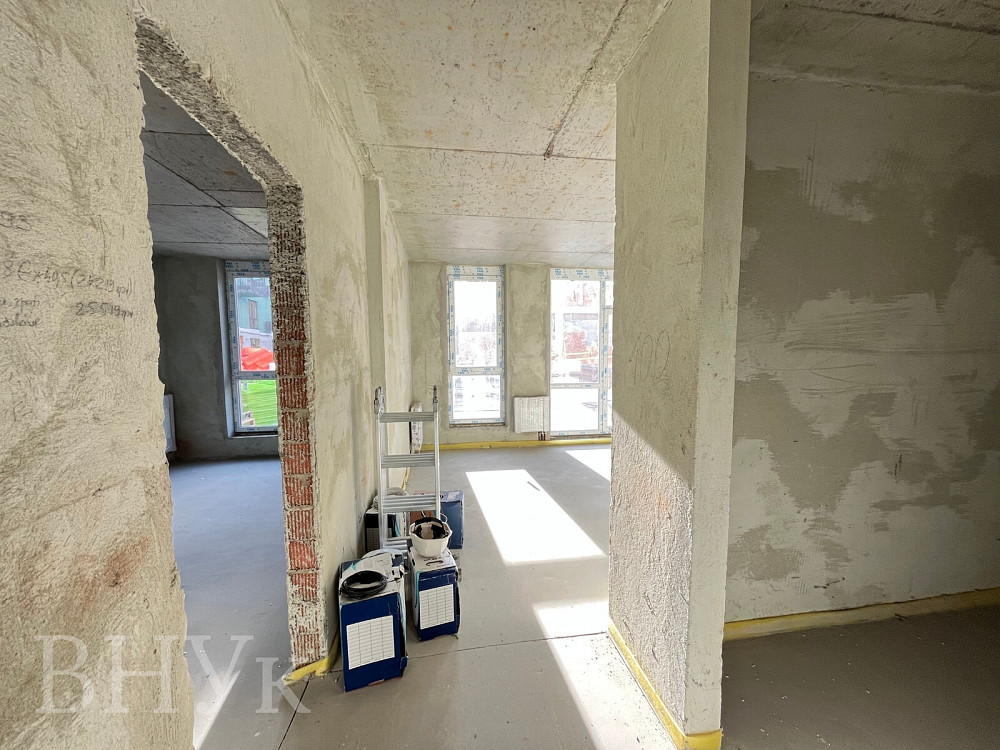 Продаж Квартира 1-кімнатна, 3/9 поверх на вул. Любінська Львів - фото 6