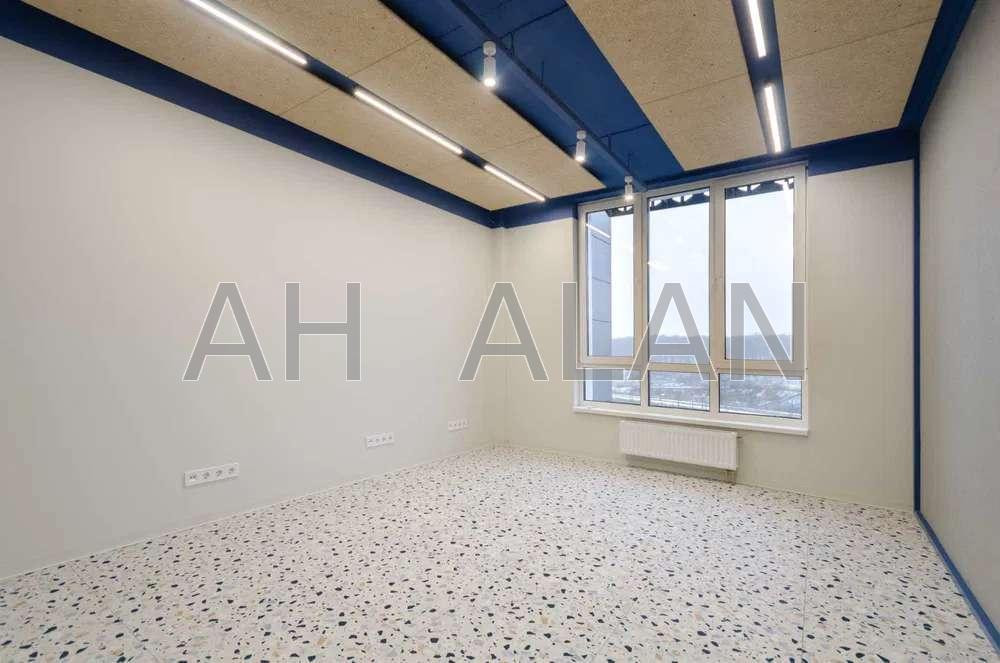 Оренда офісне приміщення на Михайла Бойчука вул., 41Б приміщень - 3, поверх - 2/30 Київ - фото 7