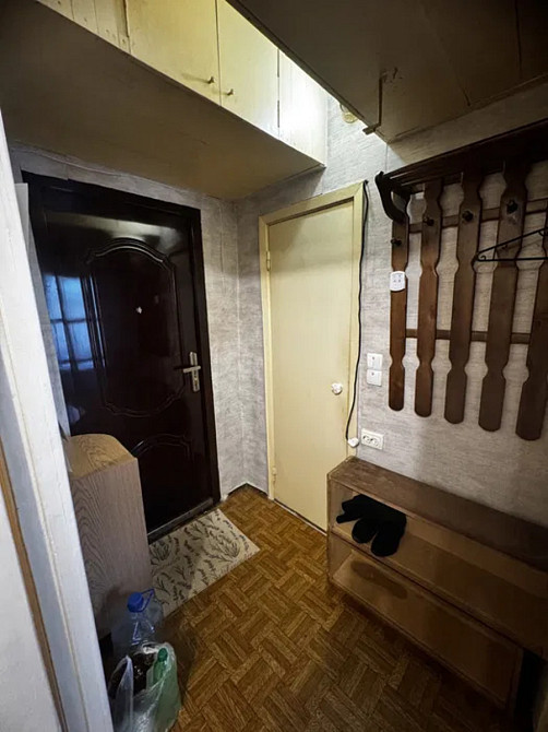 Оренда Квартира 1-кімнатна, 1/5 поверх на Бориспілська, 3б Kiev - photo 7