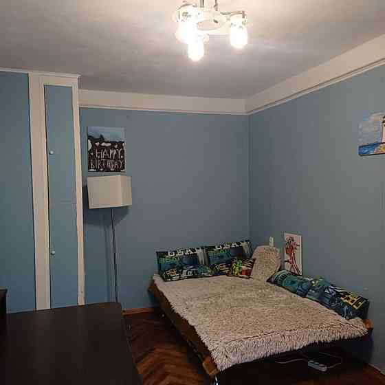 Оренда Квартира 1-кімнатна, 1/5 поверх на Павла Вірського, 5 Київ