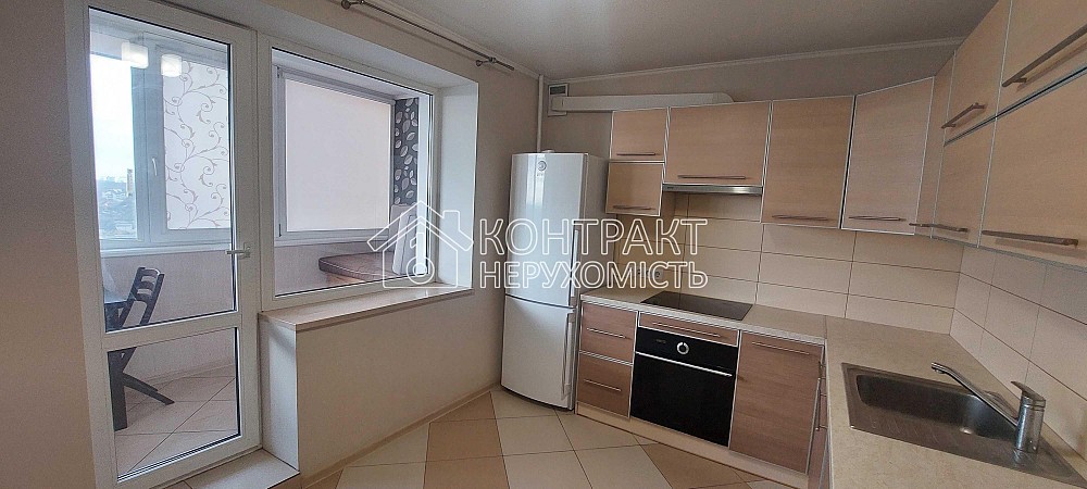 Продаж Квартира 2-кімнатна, 14/15 поверх на вул. Роганська Kharkiv - photo 14