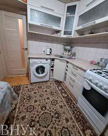 Продаж Квартира 2-кімнатна, 7/9 поверх на вул. Київська Тернопіль